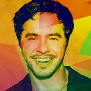 David Archueleta
