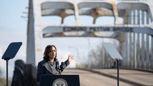 Kamala Harris