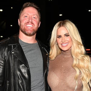 Kim Zolciak Kroy Biermann