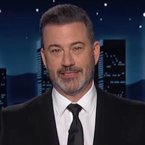 Jimmy Kimmel