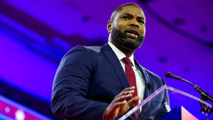 U.S. Rep. Byron Donalds (R-FL)