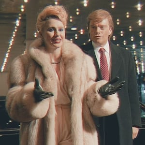 The Apprentice