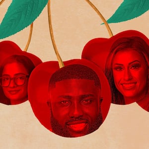 'Are You My First?' on Hulu