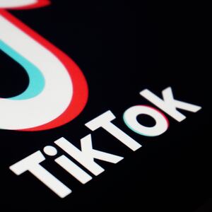TikTok.