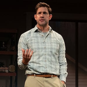 John Krasinski