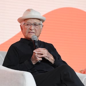 Norman Lear.