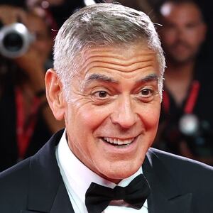 Democrats are blaming George Clooney for the election defeat.