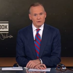 CBS News Evening Plus