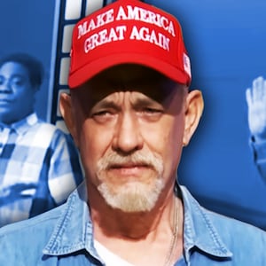 Tom Hanks