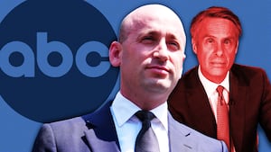 Stephen, Miller, Terry Moran