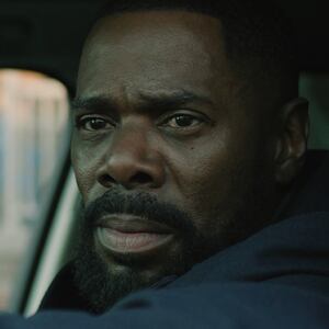 Colman Domingo as Muncie Daniels in Episode 101 of The Madness.
