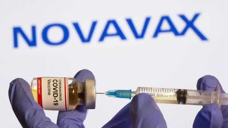 Novavax