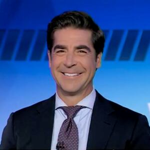 Jesse Watters