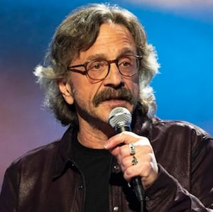 Marc Maron