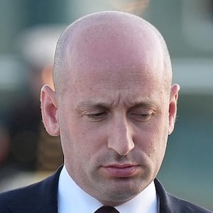 Stephen Miller