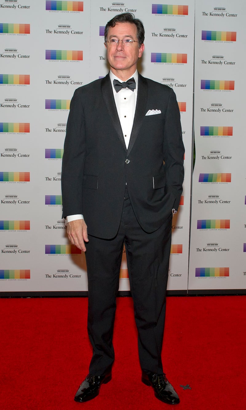 Colbert