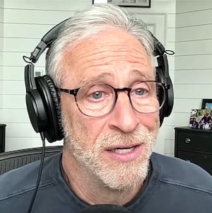 Jon Stewart