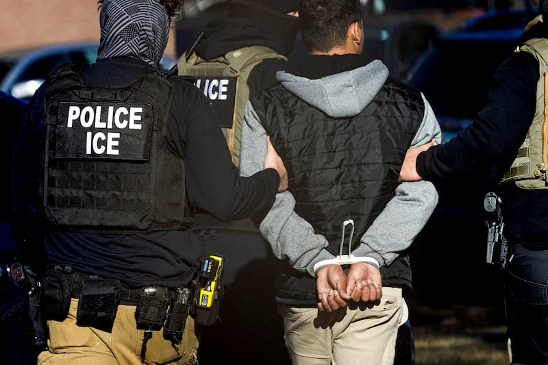ICE