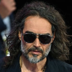 Russell Brand