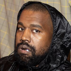 Kanye