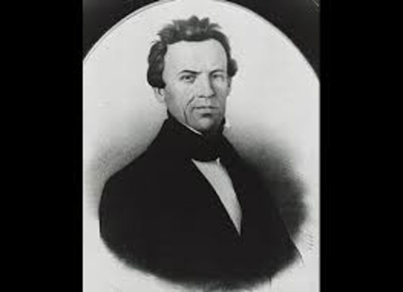 Irishman James Hoban was the architect who built the White House.
