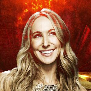 Nikki Glaser