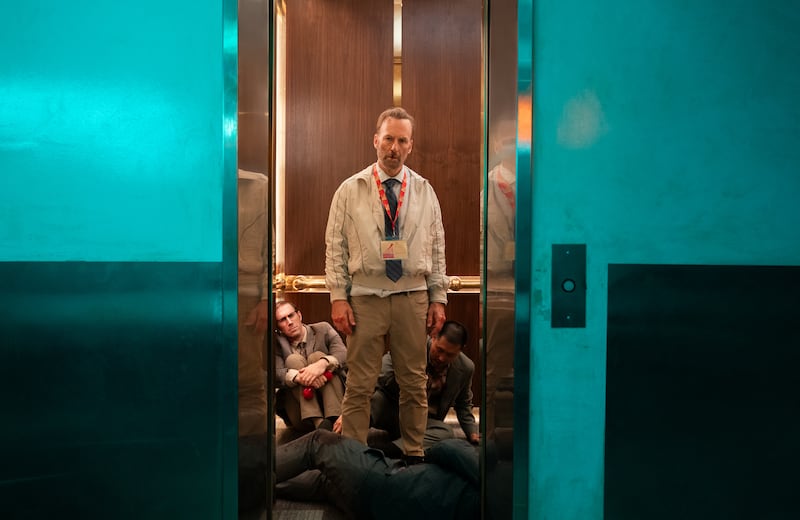Bob Odenkirk