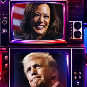 Election Night broadcasts