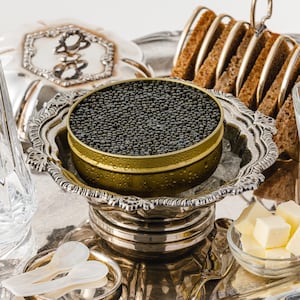 Caviar