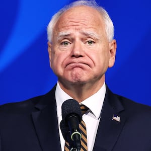 Tim Walz