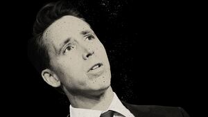 Josh Hawley