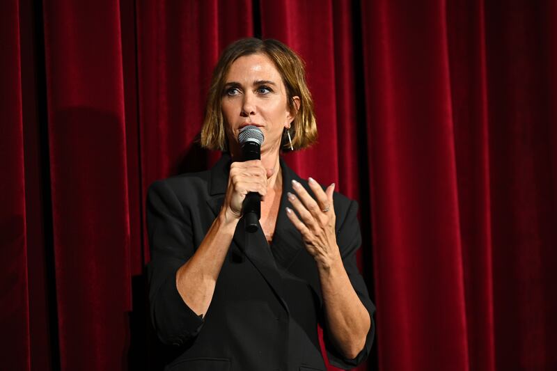 Kristen Wiig 