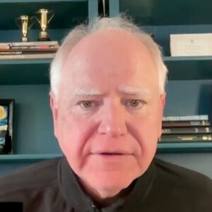 Tim Walz