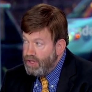  Frank Luntz.