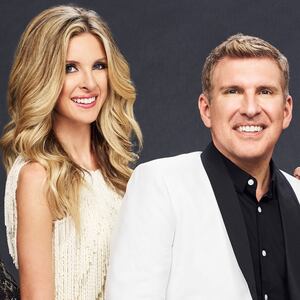 Chrisley Family