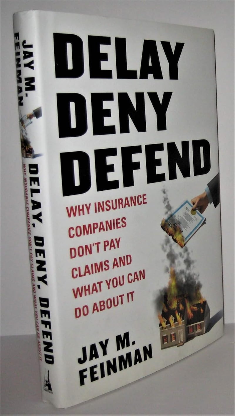 The book by the Rutgers professor