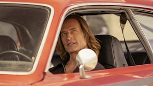 Josh Holloway