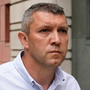Shane Lamond.