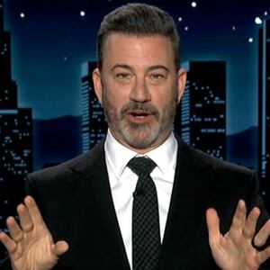 Jimmy Kimmel