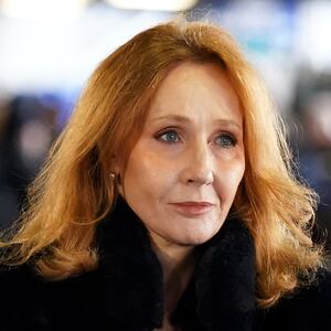 J.K. Rowling