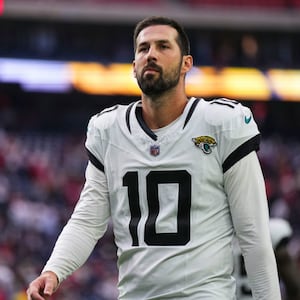 Brandon McManus