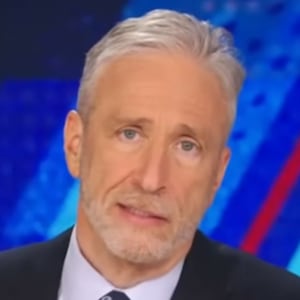 Jon Stewart