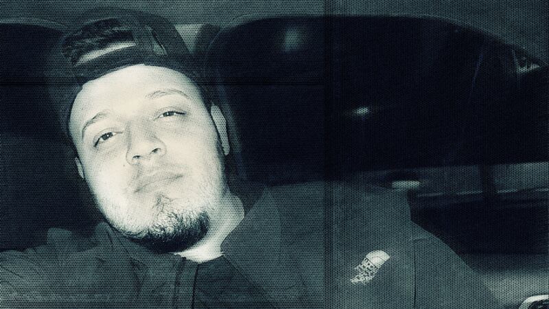 Kilmar Abrego Garcia