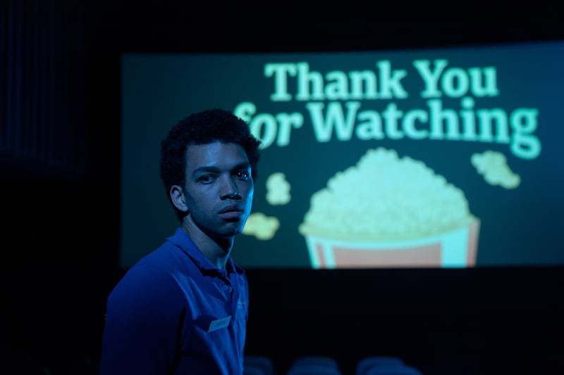 Justice Smith
