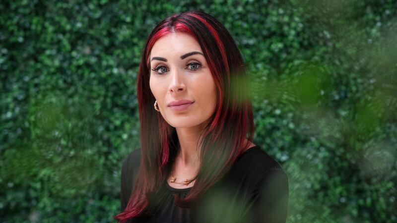 Laura Loomer.