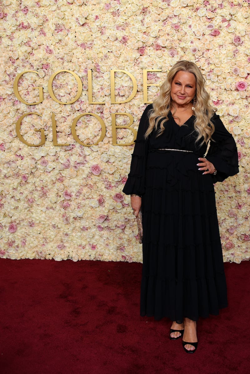 Jennifer Coolidge