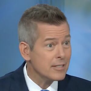 Sean Duffy