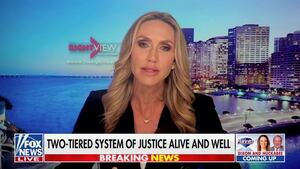 Lara Trump on Fox