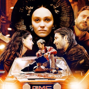 The Daily Beast's Best Films of 2024