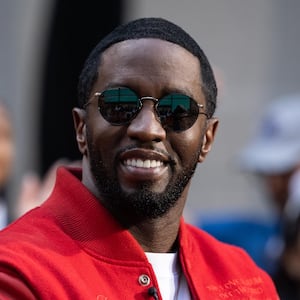 Sean 'Diddy' Combs